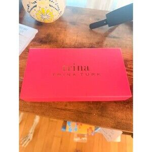 Trina Turk NWT and box wallet